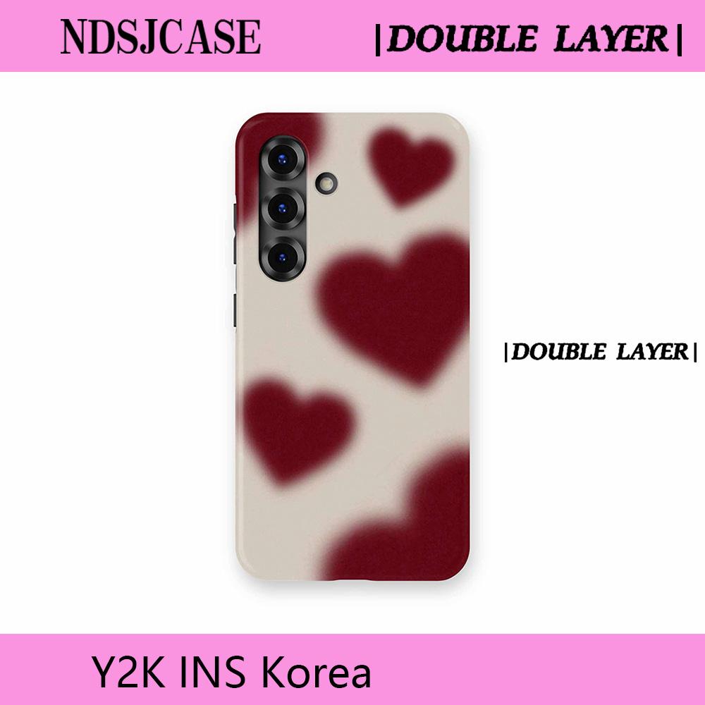 Роскошный чехол Clmj SWAG Love Essence для Samsung Galaxy A56 S20 S23 S24 S25 S26 FE Plus Ultra Edge 4G 5G Двухслойный чехол S24 5G
Роскошный чехол Clmj SWAG Love Essence для Samsung Galaxy A56 S20 S23 S24 S25 S26 FE Plus Ultra Edge 4G 5G Двухслойный чехол S24 5G