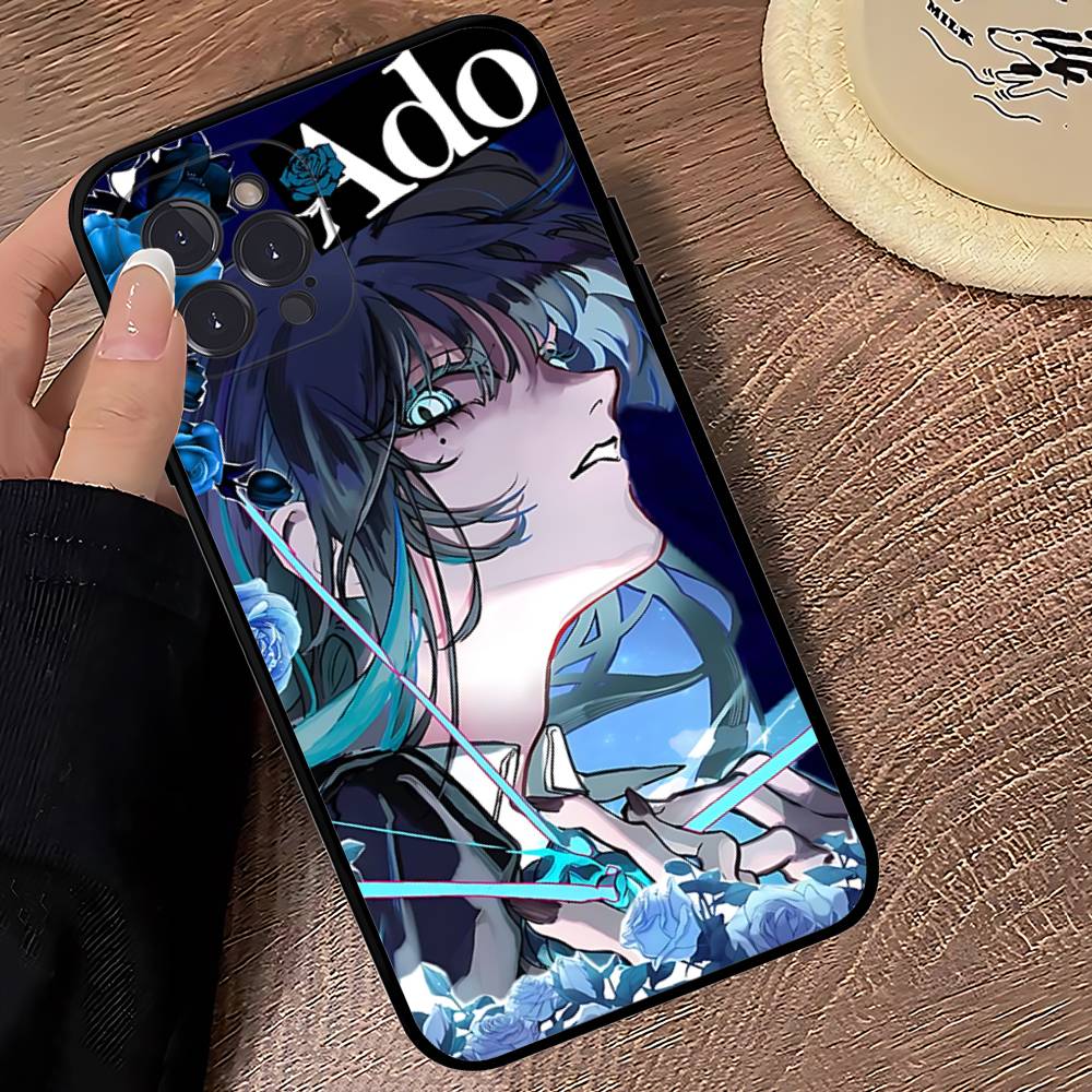 Ado Singer Phone Case For IPhone 16 15 14 13 12 11 17 Pro Max Simplicity Back TPU Soft Case iPhone 14 pro
Ado Singer Phone Case For IPhone 16 15 14 13 12 11 17 Pro Max Simplicity Back TPU Soft Case iPhone 14 pro