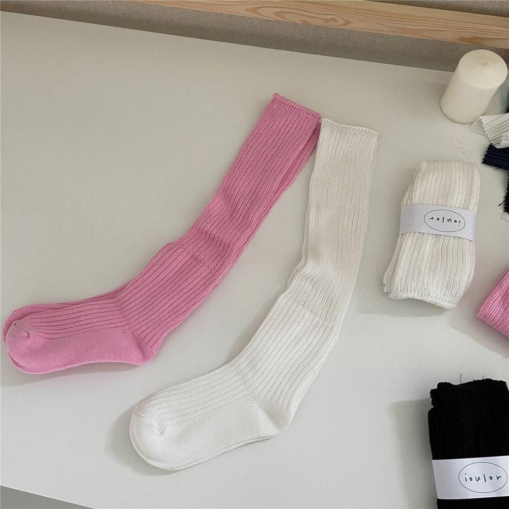 Socks Knee Socks Japanese Style Socks Autumn Winter Socks Women Knitted Stockings Pile Socks
Socks Knee Socks Japanese Style Socks Autumn Winter Socks Women Knitted Stockings Pile Socks