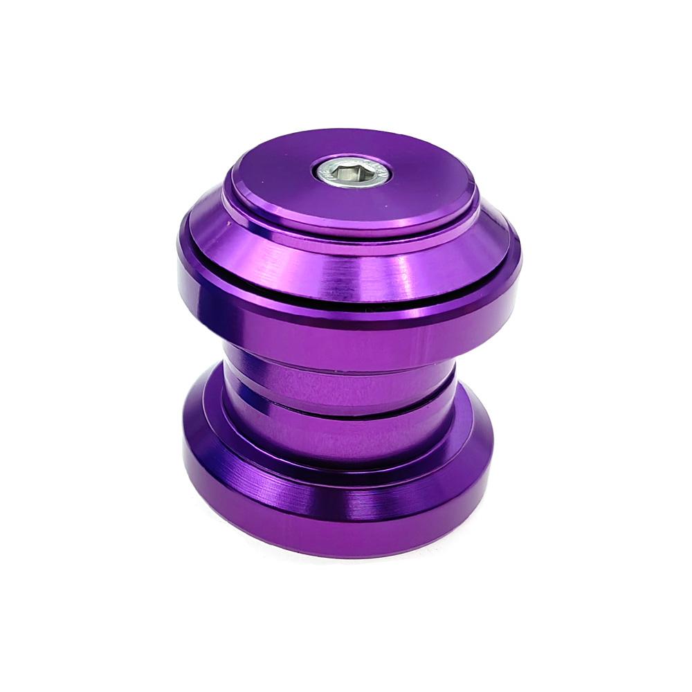 34mm Bike Headsets steering Sealed Cartridge Bearings Stem taper Column Mountain Bike Road Bike CNC Threadless External Headset фіолетовий
34mm Bike Headsets steering Sealed Cartridge Bearings Stem taper Column Mountain Bike Road Bike CNC Threadless External Headset фіолетовий