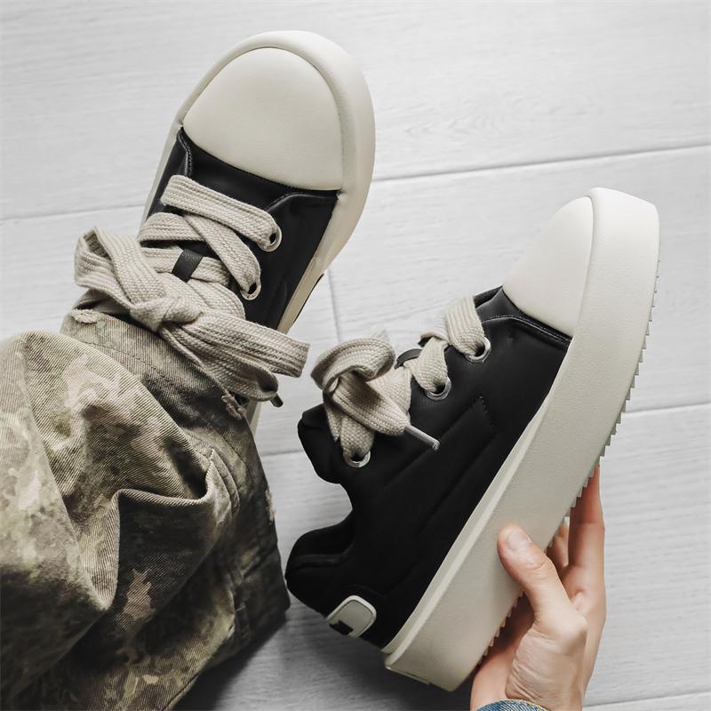 Spring and Autumn Men s Shoes New Love Board Shoes Fashion Versatile Casual Shoes Couple Little White Shoes Bread Trend Shoes 39 бежевый
Spring and Autumn Men s Shoes New Love Board Shoes Fashion Versatile Casual Shoes Couple Little White Shoes Bread Trend Shoes 39 бежевый