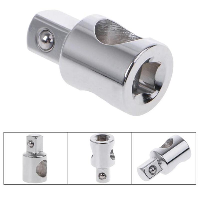 Адаптер торцевого ключа Craftsman Air Impact Ratchet Drive Адаптер торцевого ключа Конвертер Редуктор 3/8 оборота 1/2 Ручной инструмент Pack of 1
Адаптер торцевого ключа Craftsman Air Impact Ratchet Drive Адаптер торцевого ключа Конвертер Редуктор 3/8 оборота 1/2 Ручной инструмент Pack of 1