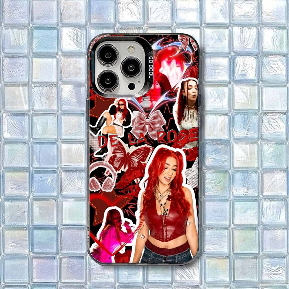 De La Rose Phone Case For iPhone 16,15,14,13,12,11,8,7,Pro,Max,Plus,Mini,XS,SE Shockproof Matte Cover iPhone11
De La Rose Phone Case For iPhone 16,15,14,13,12,11,8,7,Pro,Max,Plus,Mini,XS,SE Shockproof Matte Cover iPhone11