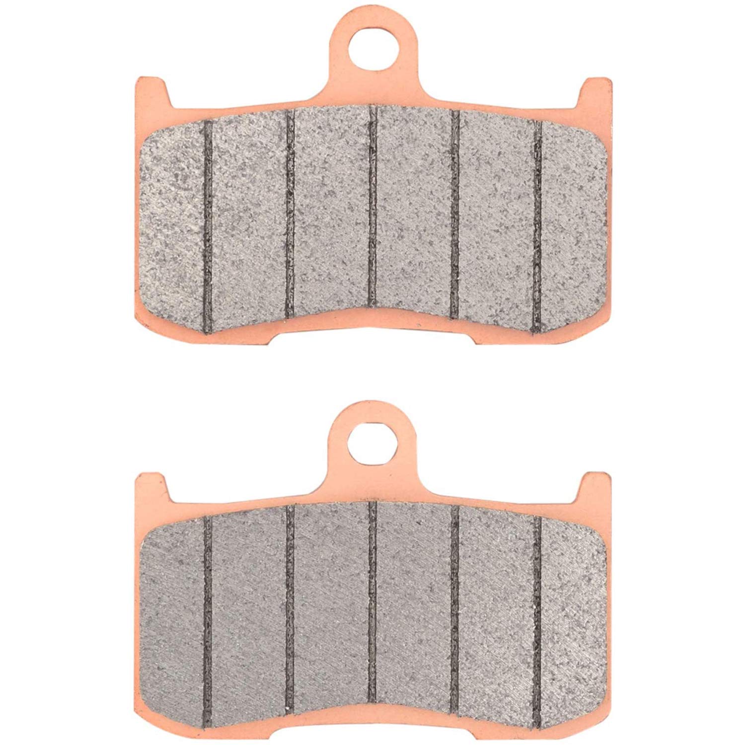 Тормозная колодка для мотоцикла Daytona Golden Pad
Тормозная колодка для мотоцикла Daytona Golden Pad