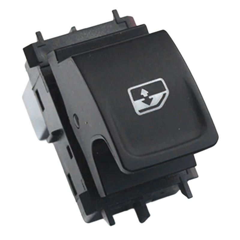 For VW Touran For Skoda Karoq Kodiq Superb Tiguan 2016- 2019 Power Window Switch Control Button 5G0959855K 5G0 959 855K чорний
For VW Touran For Skoda Karoq Kodiq Superb Tiguan 2016- 2019 Power Window Switch Control Button 5G0959855K 5G0 959 855K чорний
