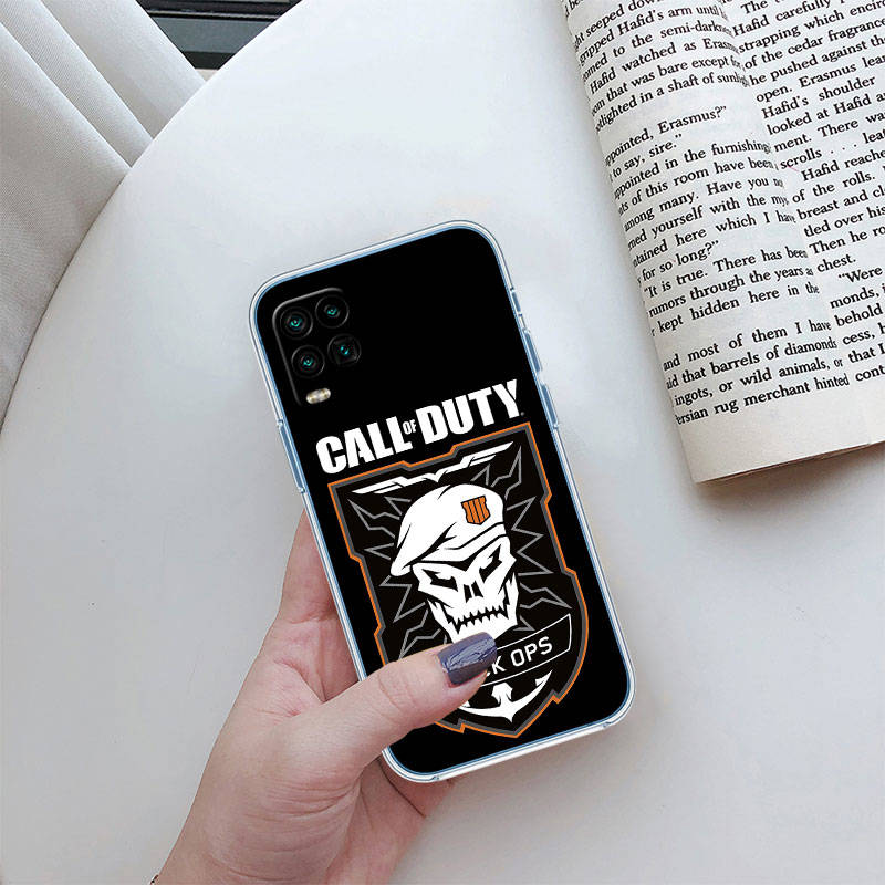 IR3 Call of Duty Phone Case for Motorola Edge 20 30 S30 40 50 Fusion Lite Plus Pro Neo Ultra One Power Action Macro Hyper Vision Zoom Moto One Macro ебеновий
IR3 Call of Duty Phone Case for Motorola Edge 20 30 S30 40 50 Fusion Lite Plus Pro Neo Ultra One Power Action Macro Hyper Vision Zoom Moto One Macro ебеновий