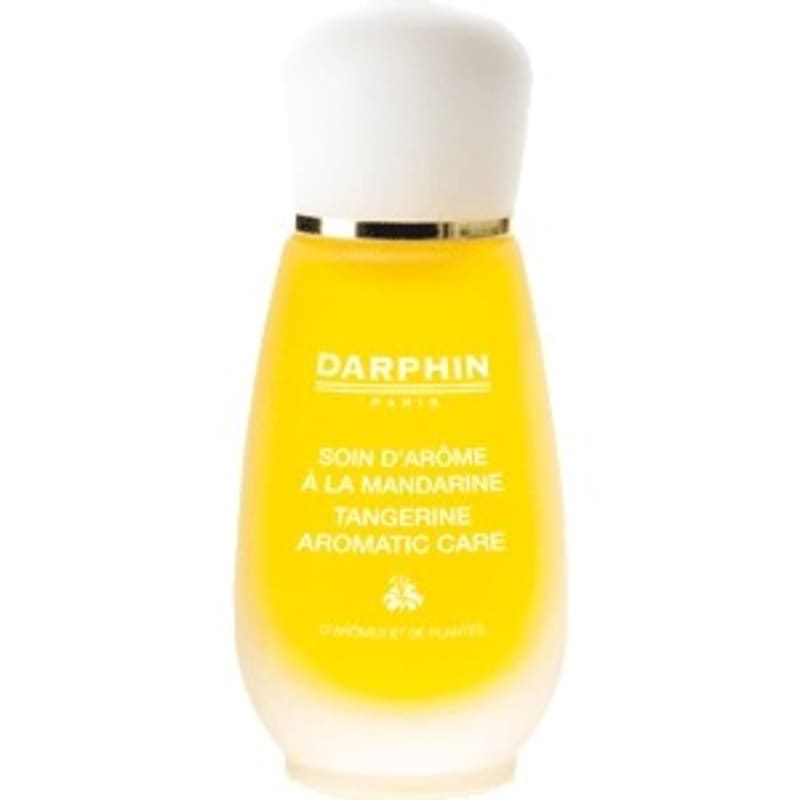 Darphin Tangerine Aromatic Care (Energy Supply) 15ml
Darphin Tangerine Aromatic Care (Energy Supply) 15ml