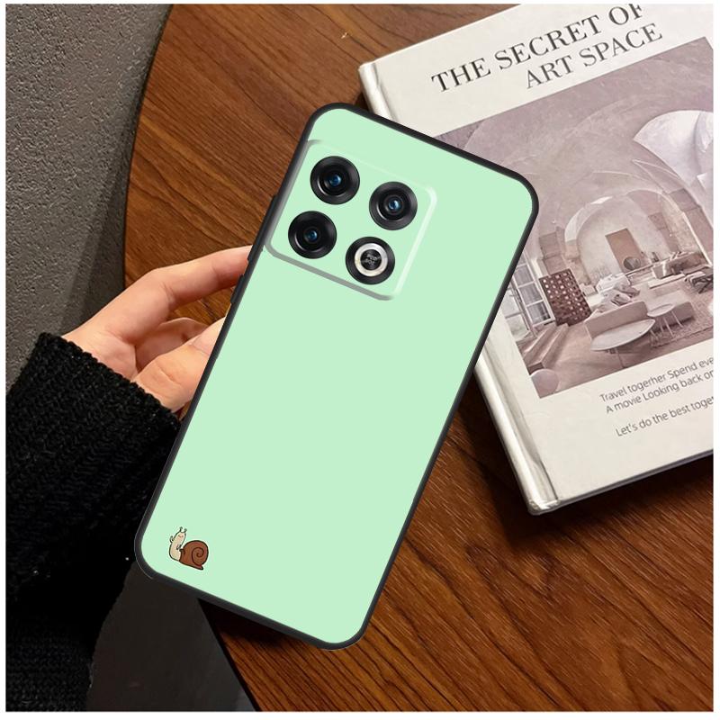 Cartoon Animal Snail Case For OnePlus 8T 10T 13T 10R 12R 13R 15 13 12 11 10 9 Nord 5 CE 2 3 4 Lite N20 N30 Cover OnePlus 8Pro
Cartoon Animal Snail Case For OnePlus 8T 10T 13T 10R 12R 13R 15 13 12 11 10 9 Nord 5 CE 2 3 4 Lite N20 N30 Cover OnePlus 8Pro