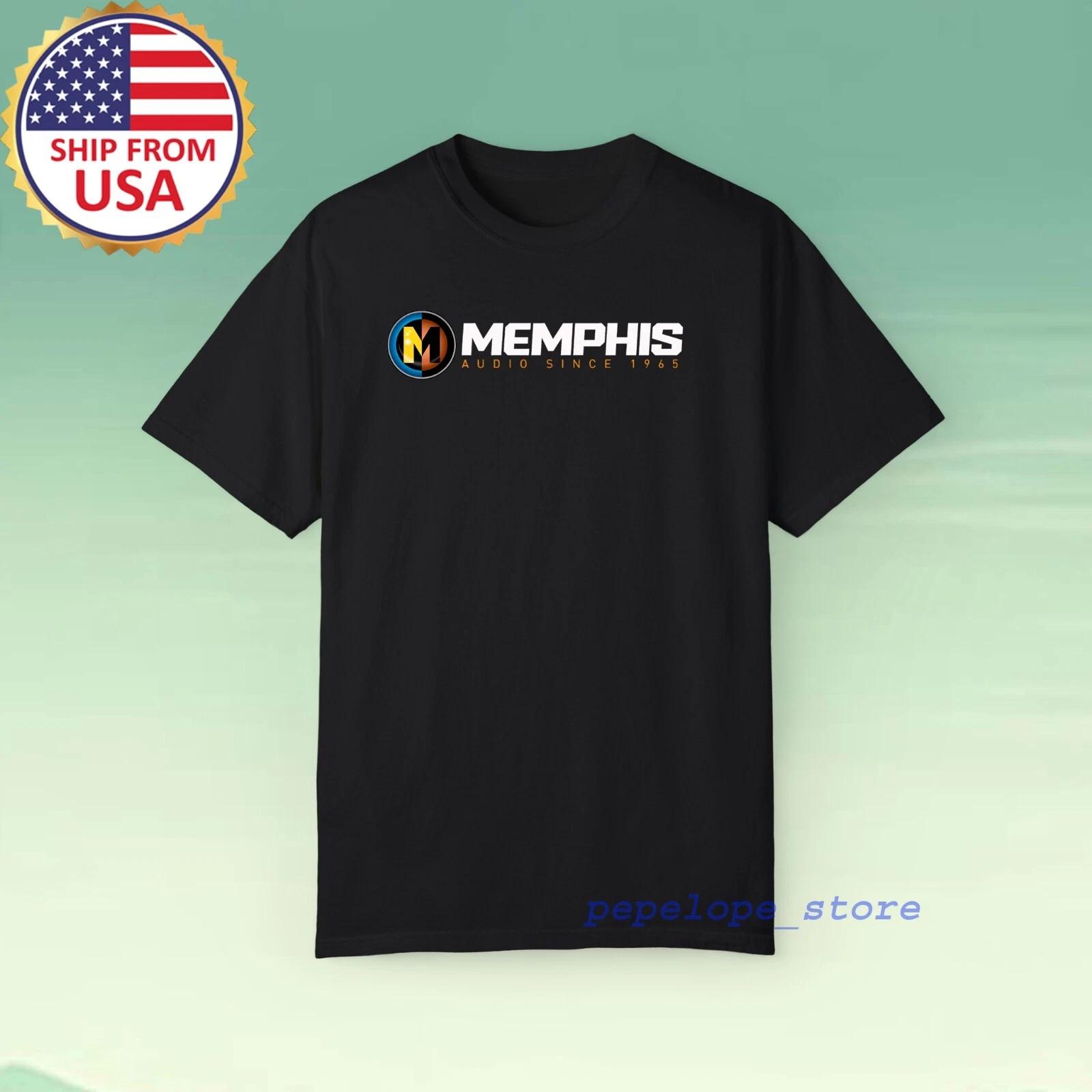 Memphis Car Audio Men s Black Size S-5XL 4XL
Memphis Car Audio Men s Black Size S-5XL 4XL