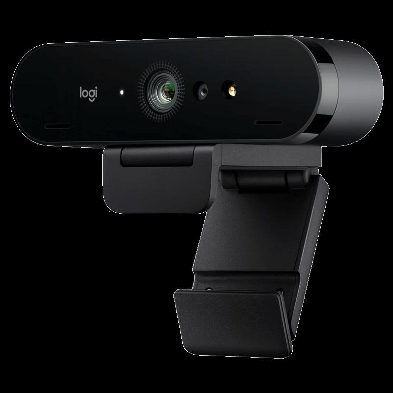 Logitech C1000e 4K Pro StreamCam
Logitech C1000e 4K Pro StreamCam