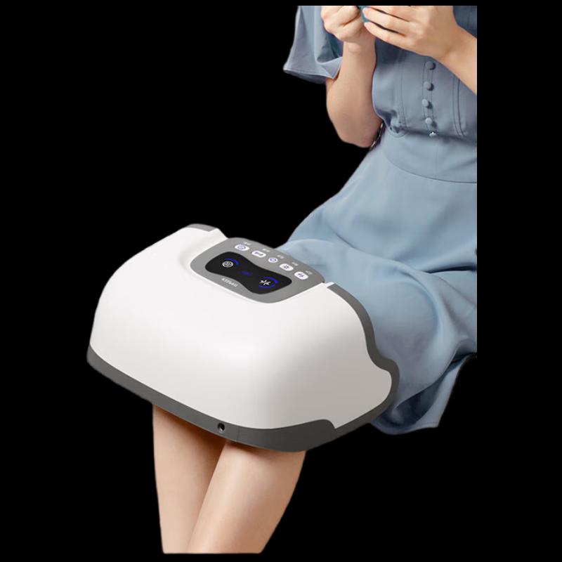 Keepfit Infrared Knee Massager
Keepfit Infrared Knee Massager