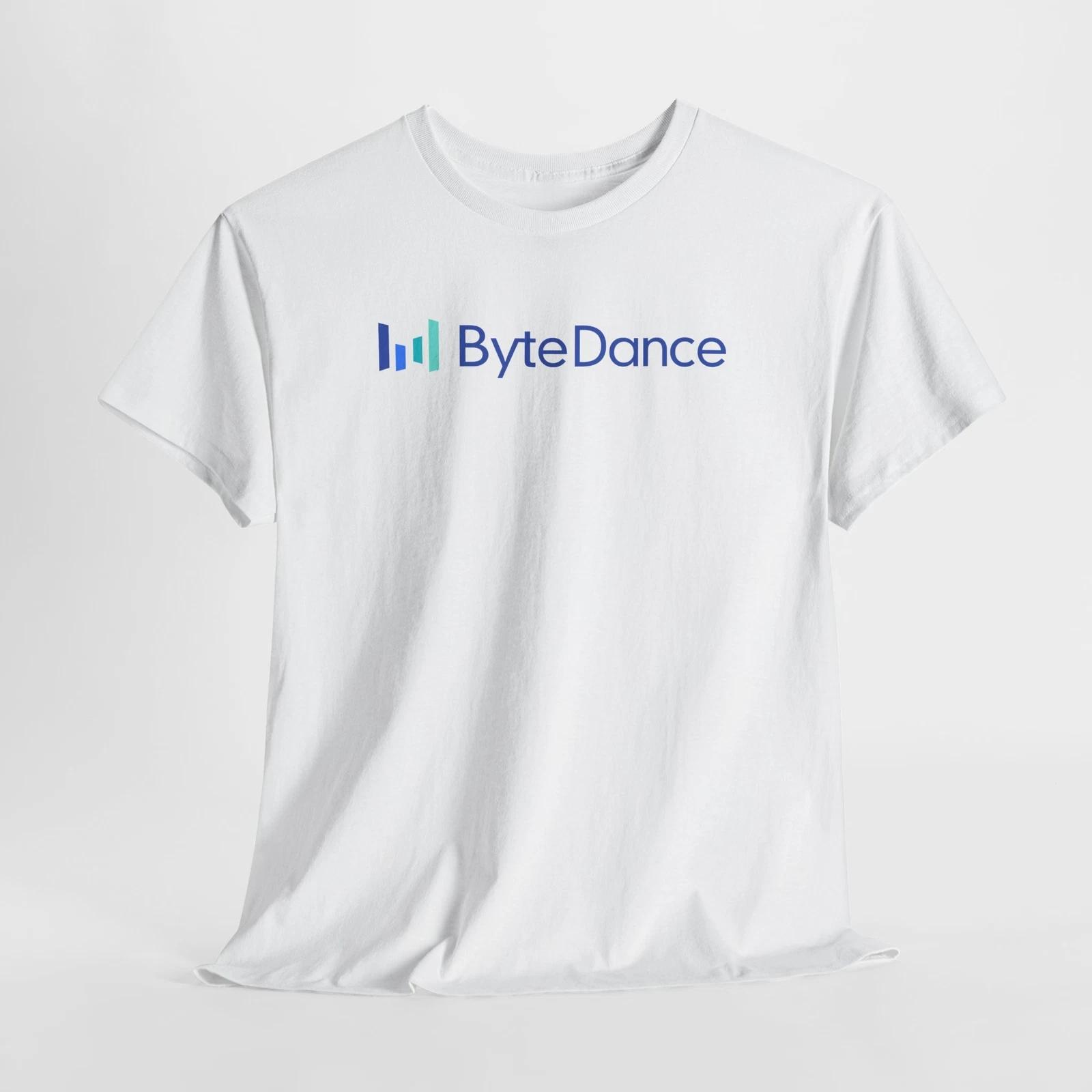 Social Media Shirt, ByteDance Graphic Tee, Unisex T-Shirt, TikTok Logo XL
Social Media Shirt, ByteDance Graphic Tee, Unisex T-Shirt, TikTok Logo XL