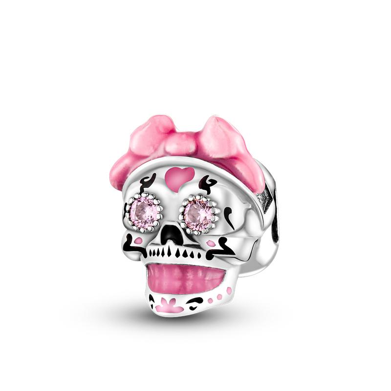 Plated 925 Silver Youth Linglan Cat Charms Fit Original 925 Charms Bracelet Beads Jewelry Gifts For Women
Plated 925 Silver Youth Linglan Cat Charms Fit Original 925 Charms Bracelet Beads Jewelry Gifts For Women