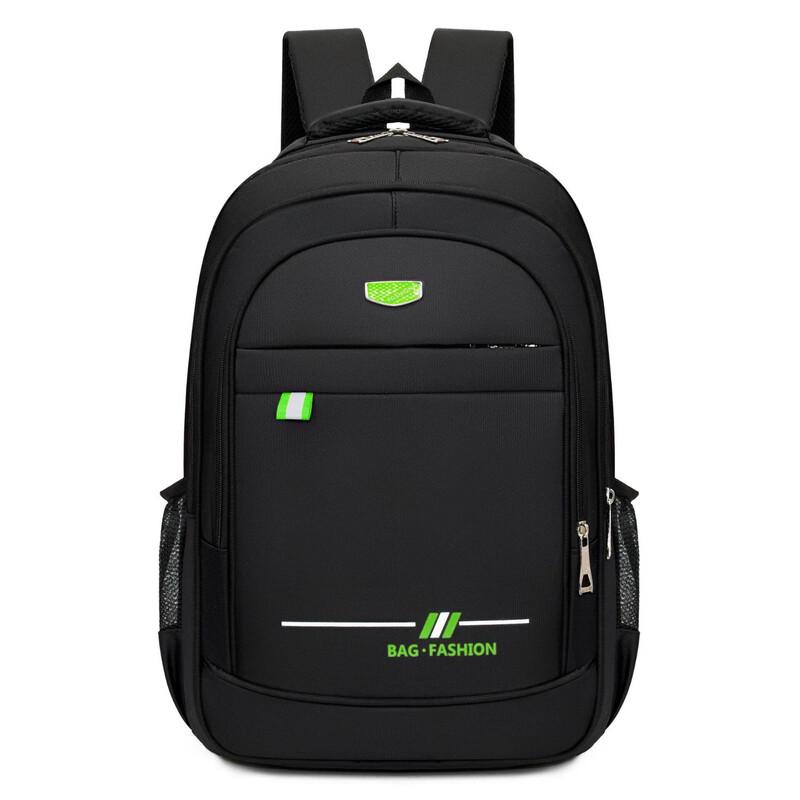 Li Shen Large Capacity Travel Laptop Backpack
Li Shen Large Capacity Travel Laptop Backpack