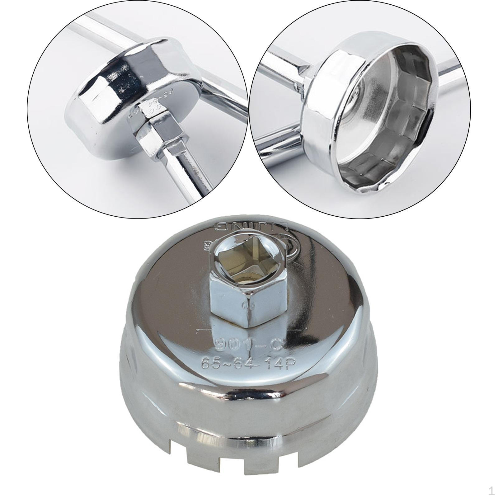 Ключ для масляного фильтра Экономьте усилия Профессиональный гаечный ключ для Lexus 901 C