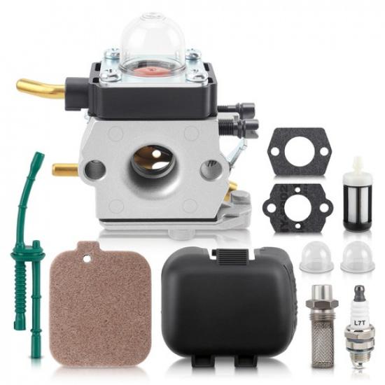 NEW For STIHL Carburetor BG55 BG65 BG85 SH55 SH85 (Pre-2001) 42291200604 C1Q-S55
NEW For STIHL Carburetor BG55 BG65 BG85 SH55 SH85 (Pre-2001) 42291200604 C1Q-S55