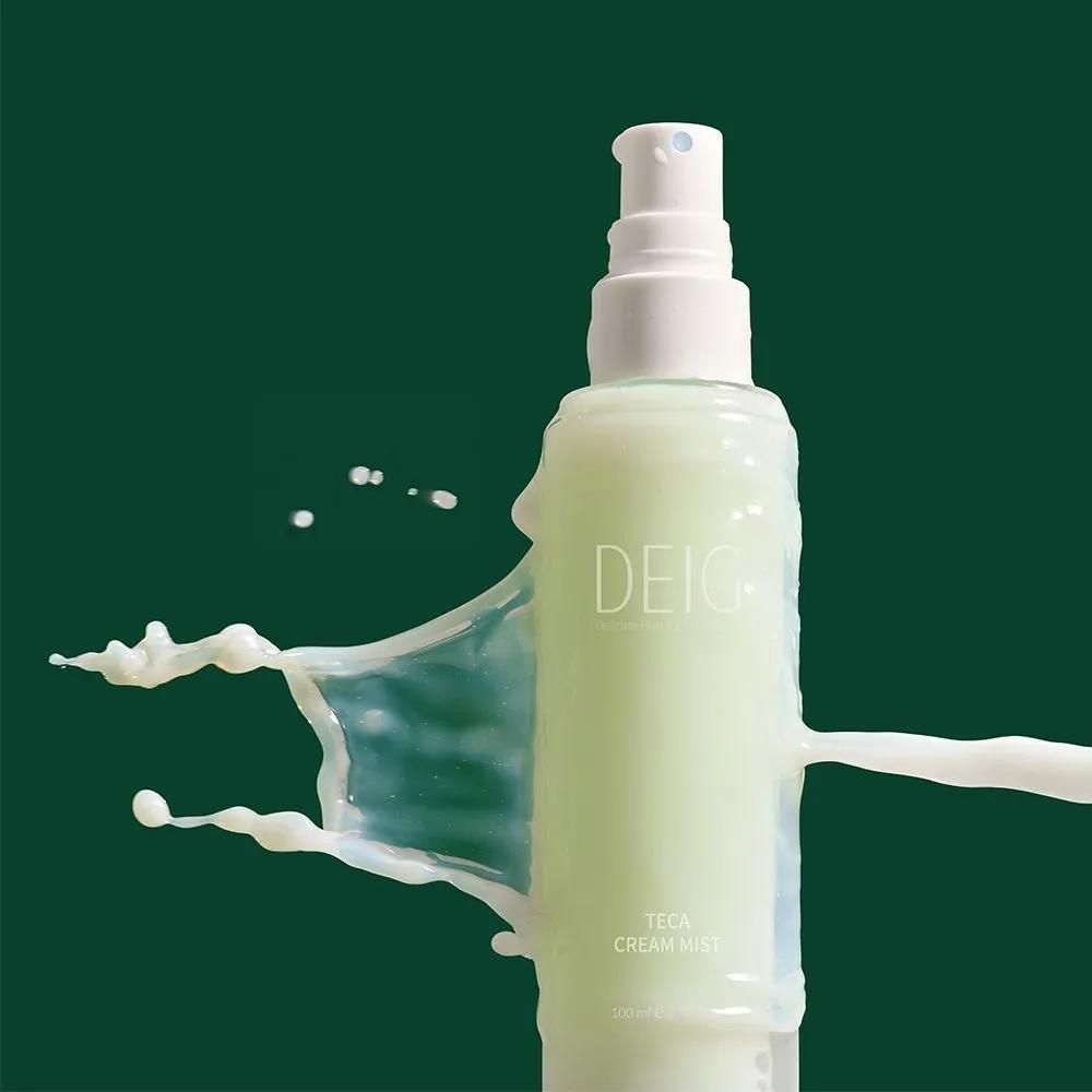 Teka Cooling Heat Sensation Soothing Moisturizing Cream Mist 100ml
Teka Cooling Heat Sensation Soothing Moisturizing Cream Mist 100ml