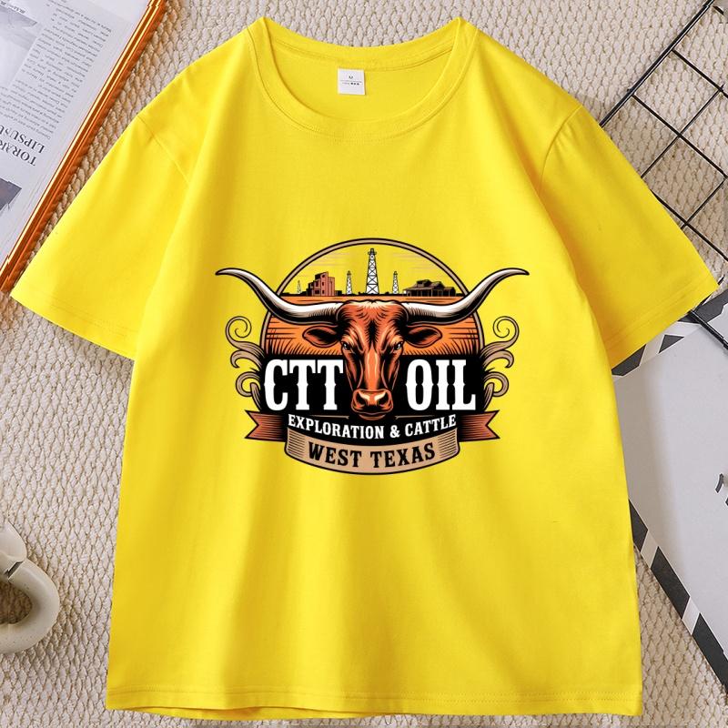 Vintage Cattle T-Shirt WOMEN Unisex Cotton Short Sleeve Summer Tshirt Printed Round Neck Comfortable Graphic Tshirts Unisex Clothes 4XL
Vintage Cattle T-Shirt WOMEN Unisex Cotton Short Sleeve Summer Tshirt Printed Round Neck Comfortable Graphic Tshirts Unisex Clothes 4XL