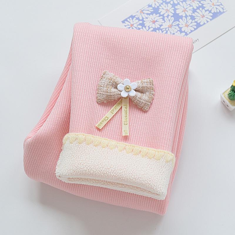 Девочки Флисовые Поддевочные Штаны Зима Осень Толстые Плюс Бархат Теплые Брюки Детская Мода Брюки с Бантом Детская Одежда 80 розовый
Девочки Флисовые Поддевочные Штаны Зима Осень Толстые Плюс Бархат Теплые Брюки Детская Мода Брюки с Бантом Детская Одежда 80 розовый