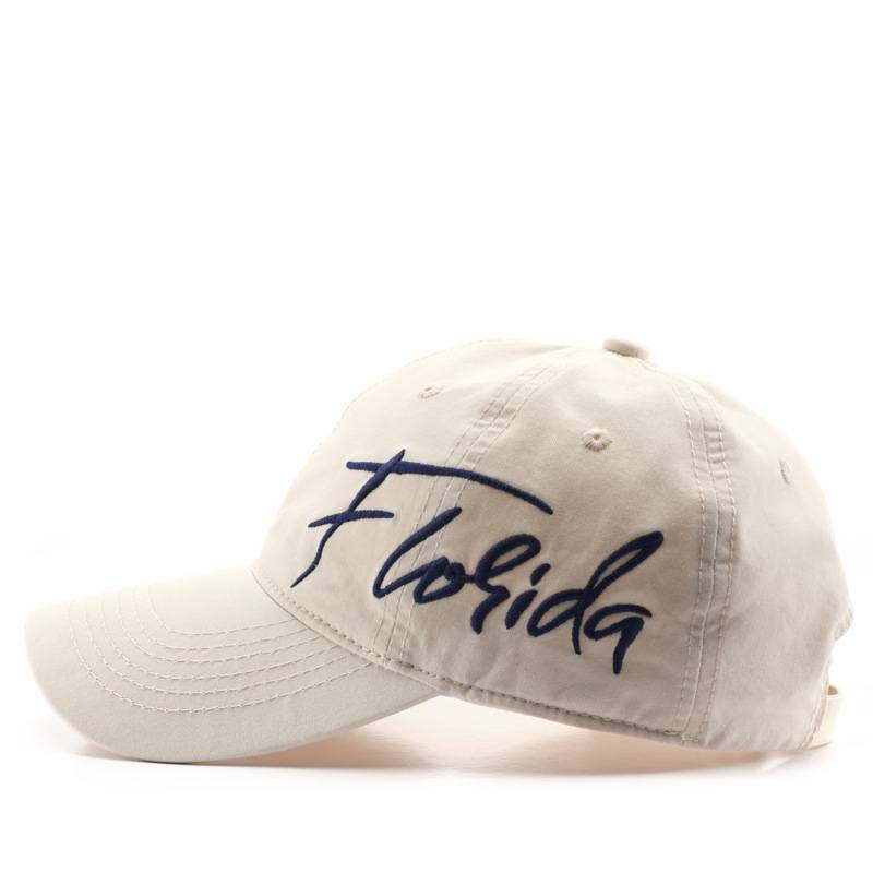 Cotton Baseball Cap For Men Women With Embroidered Letters And Curved Brim For Outdoor Sun Protection бежевий
Cotton Baseball Cap For Men Women With Embroidered Letters And Curved Brim For Outdoor Sun Protection бежевий