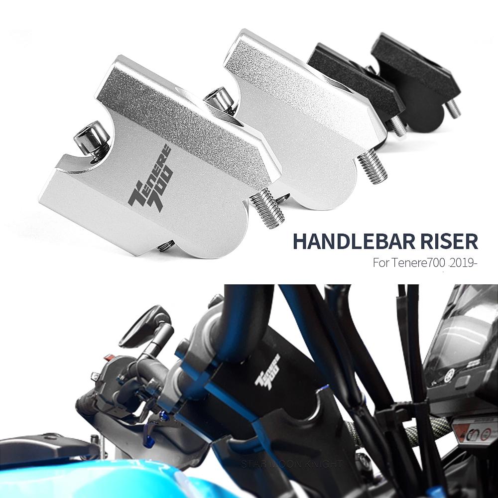 Для Yamaha Tenere 700 Tenere700 XT700Z XTZ 700 T7 T700-2022, стояки руля мотоцикла, зажим, монтажное крепление, стояк
Для Yamaha Tenere 700 Tenere700 XT700Z XTZ 700 T7 T700-2022, стояки руля мотоцикла, зажим, монтажное крепление, стояк