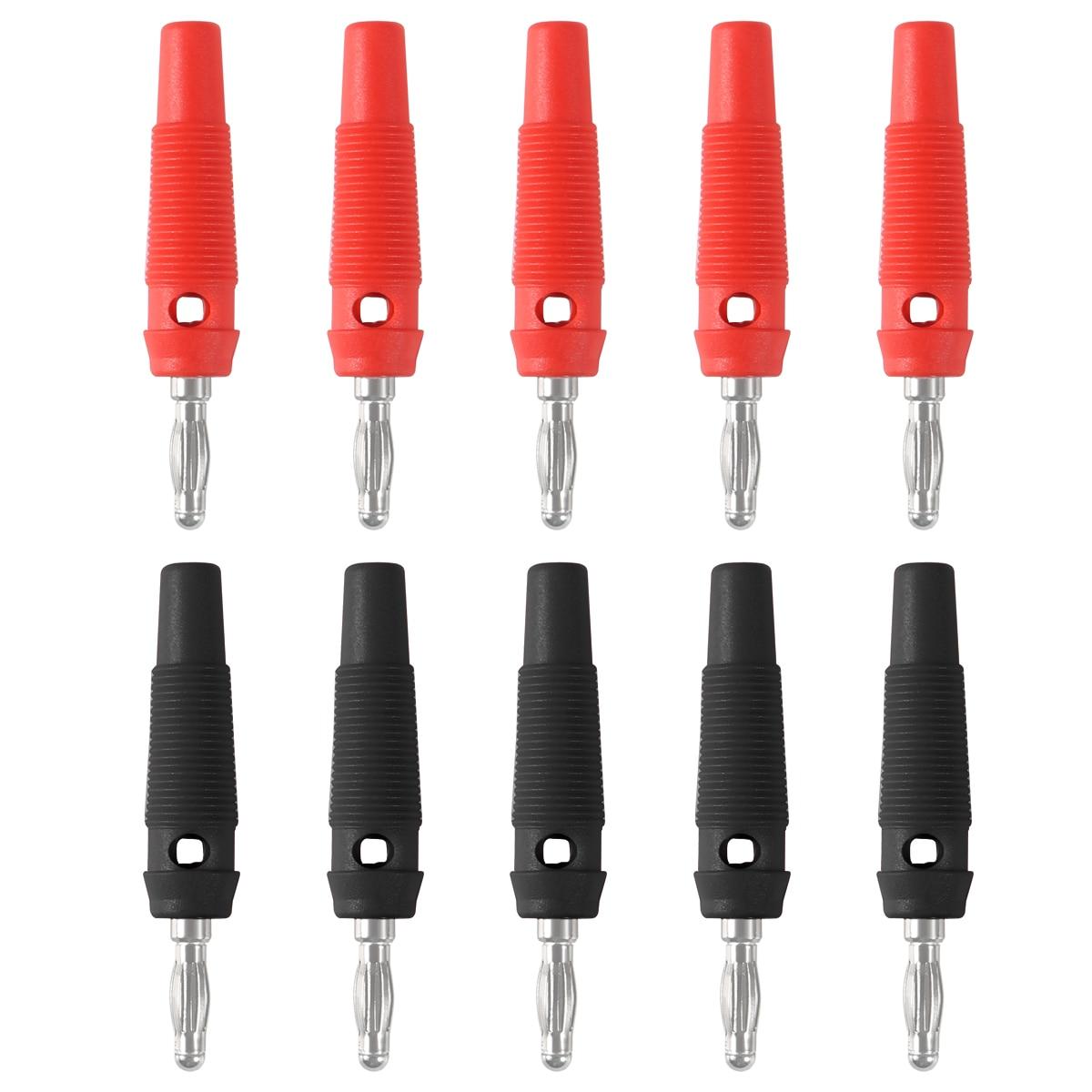 10 шт. 32A сильноточный винтовой штекер типа «банан» 4 мм, штекерный разъем, адаптер для кабеля динамика, сильноточный штекер типа «банан» 4 мм
10 шт. 32A сильноточный винтовой штекер типа «банан» 4 мм, штекерный разъем, адаптер для кабеля динамика, сильноточный штекер типа «банан» 4 мм