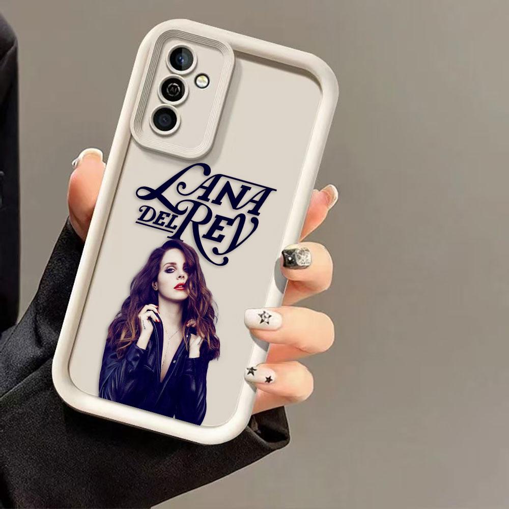 Singer L-Lana Del Rey Phone Case For Samsung A13 A15 A16 A17 A22 A23 A26 A32 A35 A33 A36 A51 A52 A53 A54 A55 A71 A72 A73 Case SamsungA22(A22S)5G
Singer L-Lana Del Rey Phone Case For Samsung A13 A15 A16 A17 A22 A23 A26 A32 A35 A33 A36 A51 A52 A53 A54 A55 A71 A72 A73 Case SamsungA22(A22S)5G