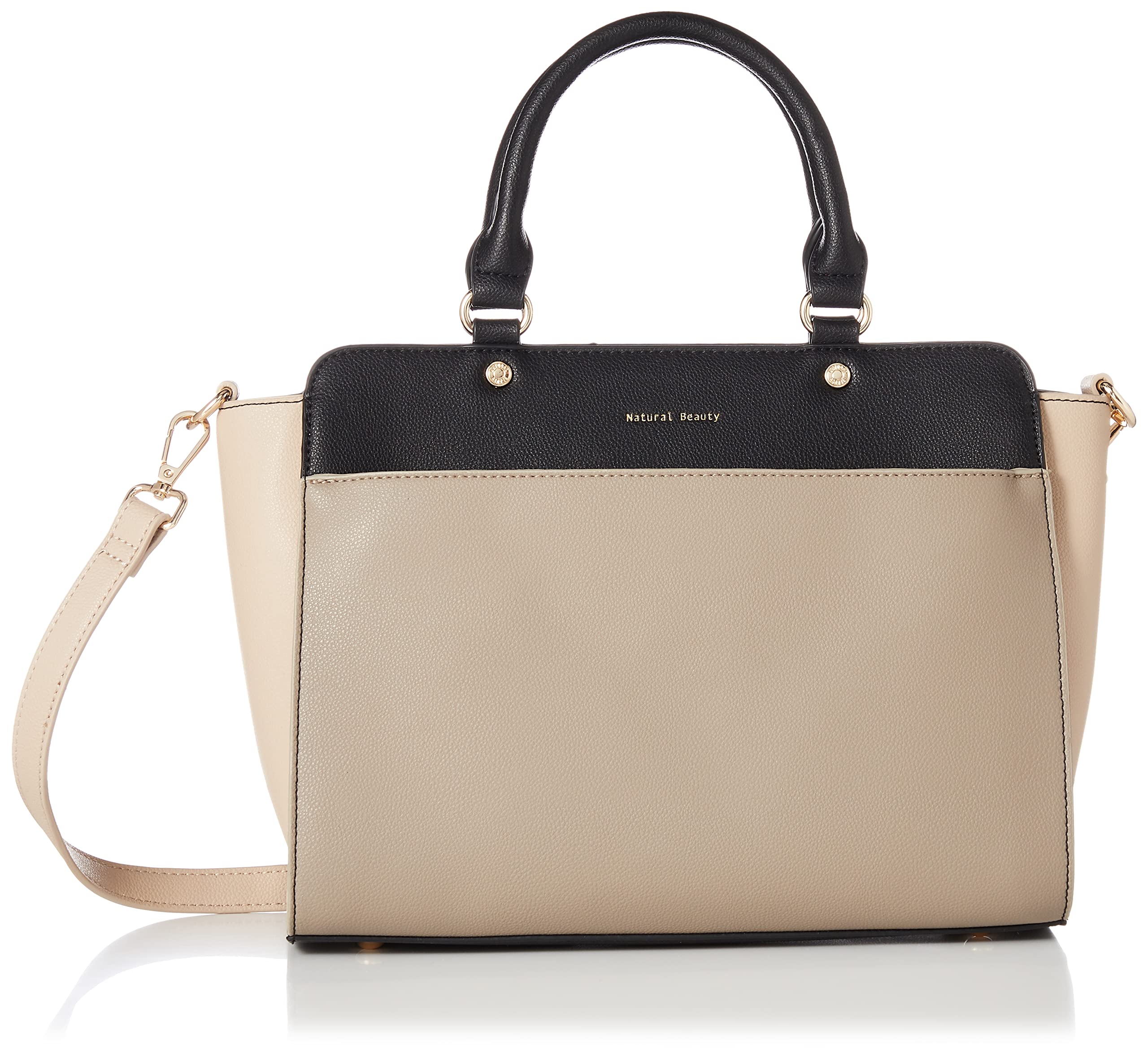 Natural Beauty Ami Women s 2-Way Bag
Natural Beauty Ami Women s 2-Way Bag