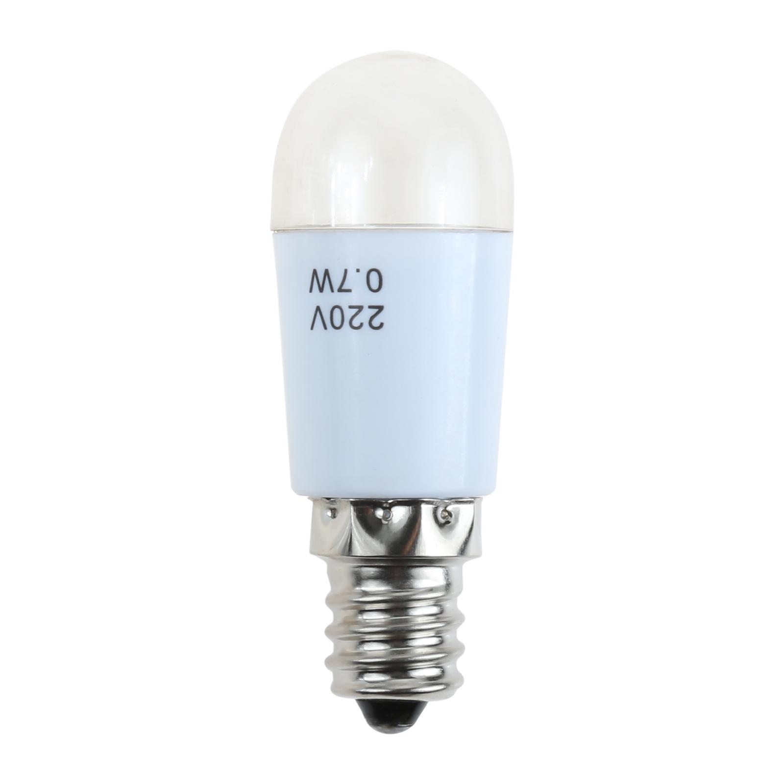 BA15D/E14/E12 Universal Screw Sewing Machine LED Bulb Light Illuminate 1W 0.7W Sewing Lamp for Household Sewing Machine 220V 1PC
BA15D/E14/E12 Universal Screw Sewing Machine LED Bulb Light Illuminate 1W 0.7W Sewing Lamp for Household Sewing Machine 220V 1PC