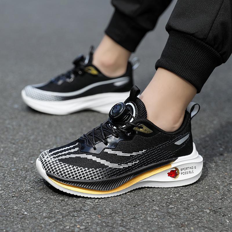Running shoes black spring and autumn new summer boys mesh children breathable sports class sports shoes boys non-slip 31
Running shoes black spring and autumn new summer boys mesh children breathable sports class sports shoes boys non-slip 31