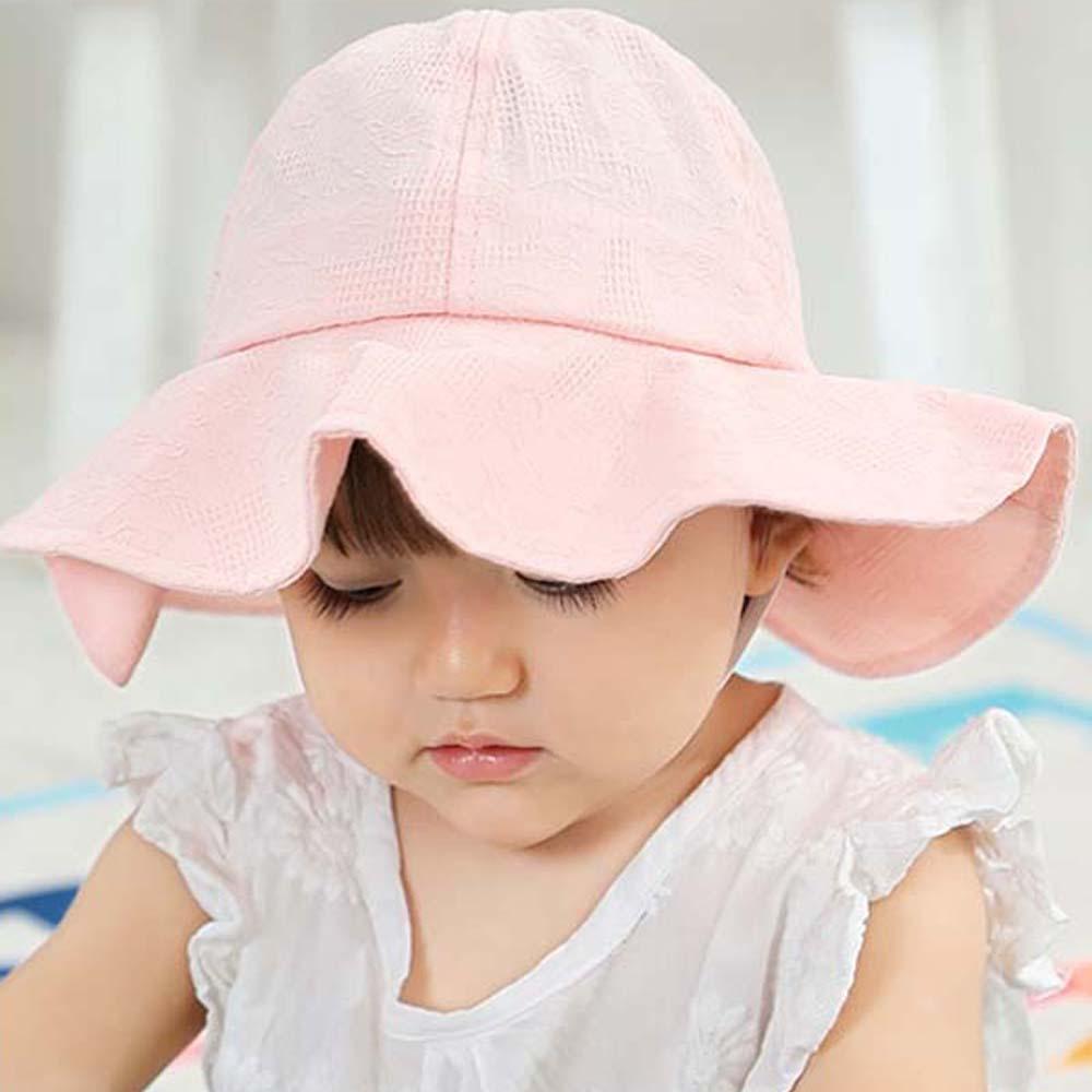 Beach For Kids Cotton Bowknot With Drawstring Baby Bucket Hat Children Cap Visor Cap Sun Protection
Beach For Kids Cotton Bowknot With Drawstring Baby Bucket Hat Children Cap Visor Cap Sun Protection