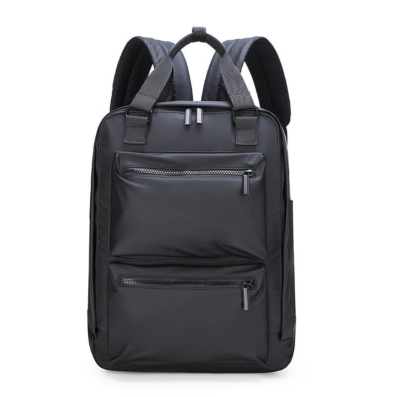 Men s Waterproof Casual Laptop Backpack 19 inch
Men s Waterproof Casual Laptop Backpack 19 inch