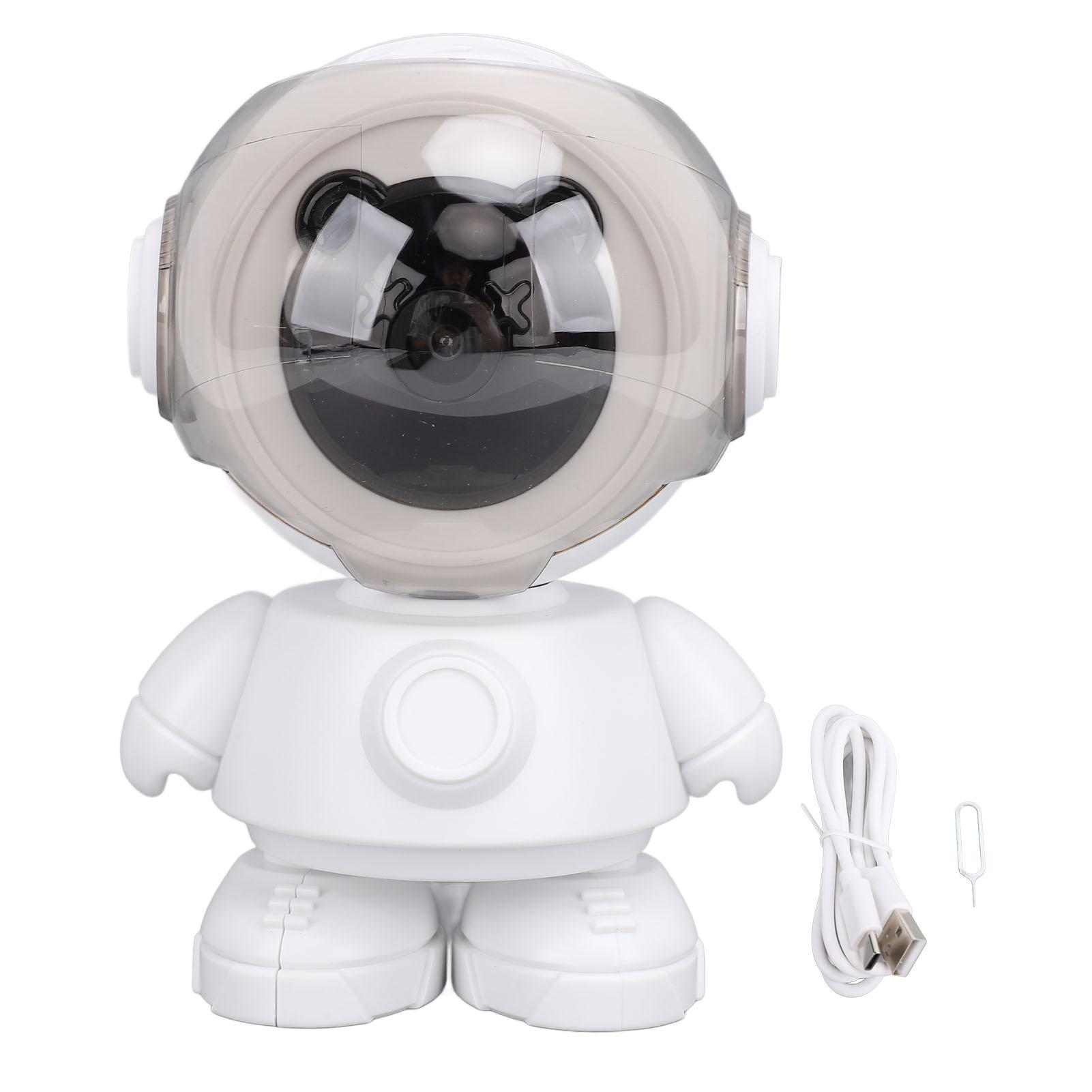 1080P Indoor Camera for Home Security Pet Camera with APP 355 Degree Rotatable Motion Detection 2
1080P Indoor Camera for Home Security Pet Camera with APP 355 Degree Rotatable Motion Detection 2
