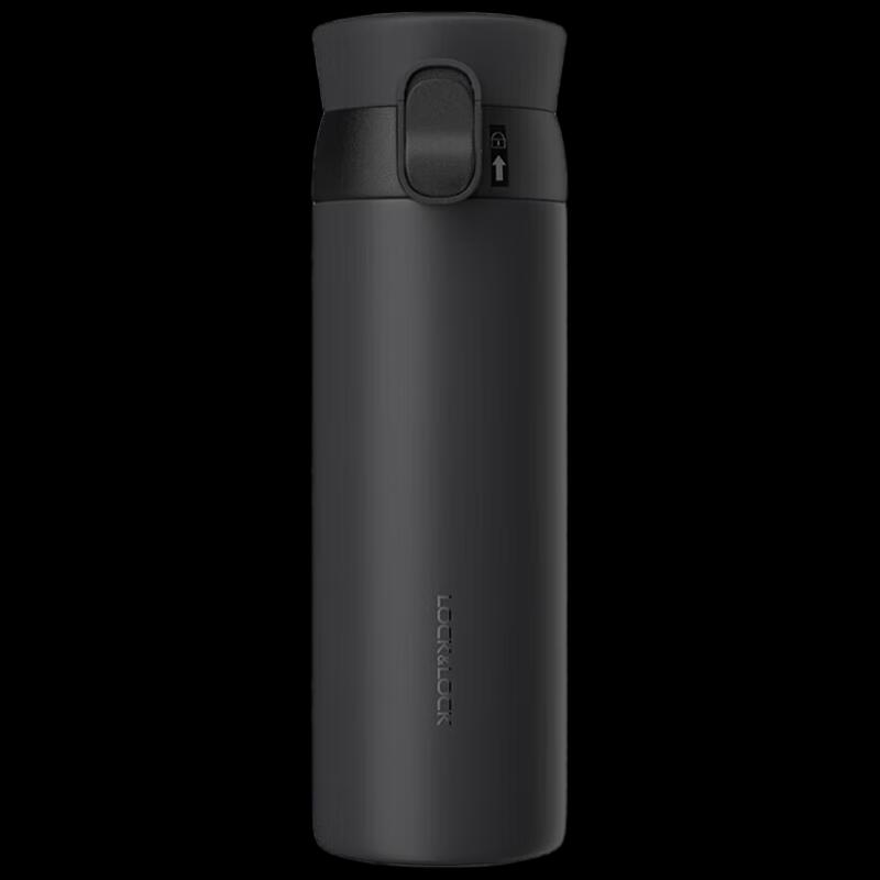 Lock&Lock Dream 316 Stainless Steel Portable Thermos Cup
Lock&Lock Dream 316 Stainless Steel Portable Thermos Cup