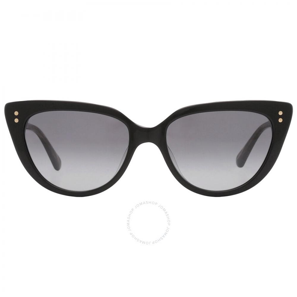 Серые женские солнцезащитные очки «кошачий глаз» Kate Spade ALIJAH GS 0807 9O 53
Серые женские солнцезащитные очки «кошачий глаз» Kate Spade ALIJAH GS 0807 9O 53