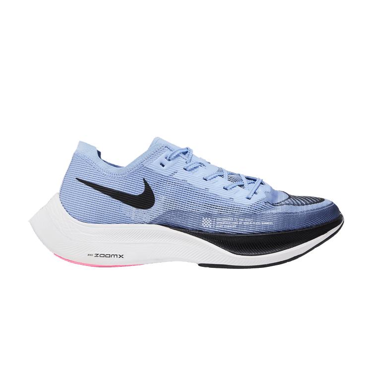 Nike ZoomX Vaporfly Next% 2 Cobalt Bliss 38.5
Nike ZoomX Vaporfly Next% 2 Cobalt Bliss 38.5