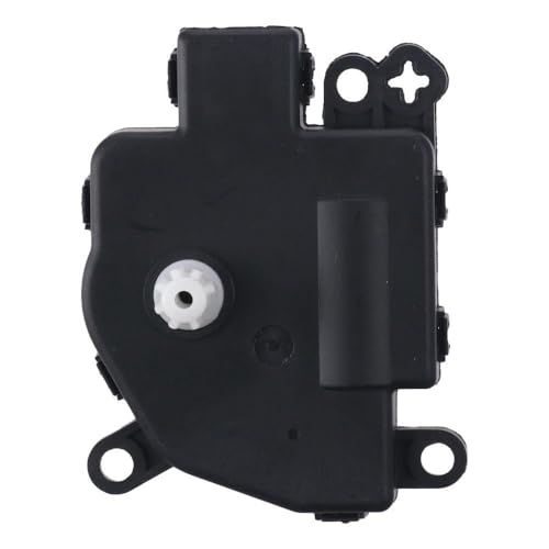 Привод заслонки смешивания HVAC 68018109AA 604-029 Замена для 2008-2014 Avenger, 2010-2012 Caliber, 2008-2009 Durango
Привод заслонки смешивания HVAC 68018109AA 604-029 Замена для 2008-2014 Avenger, 2010-2012 Caliber, 2008-2009 Durango