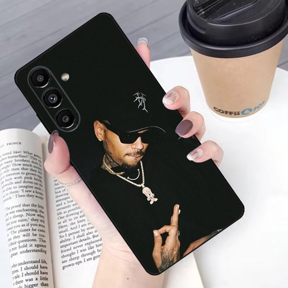 C-Chris Brown Album Phone Case For Samsung S 25,24,21,22,23,30,20,Ultra,Plus,Fe,Lite,Note,10,9,5G Black Soft Samsung S25ULTRA
C-Chris Brown Album Phone Case For Samsung S 25,24,21,22,23,30,20,Ultra,Plus,Fe,Lite,Note,10,9,5G Black Soft Samsung S25ULTRA