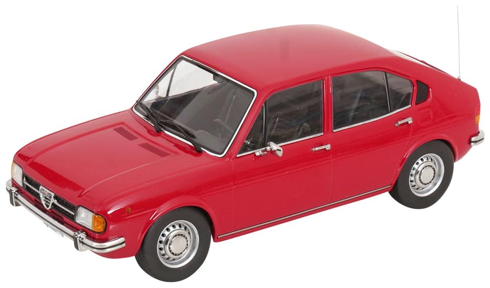 Freestyle KK масштаб Alfa Romeo Alfasud 1974 Красный Готовая Модель KKDC180021 1/18
Freestyle KK масштаб Alfa Romeo Alfasud 1974 Красный Готовая Модель KKDC180021 1/18