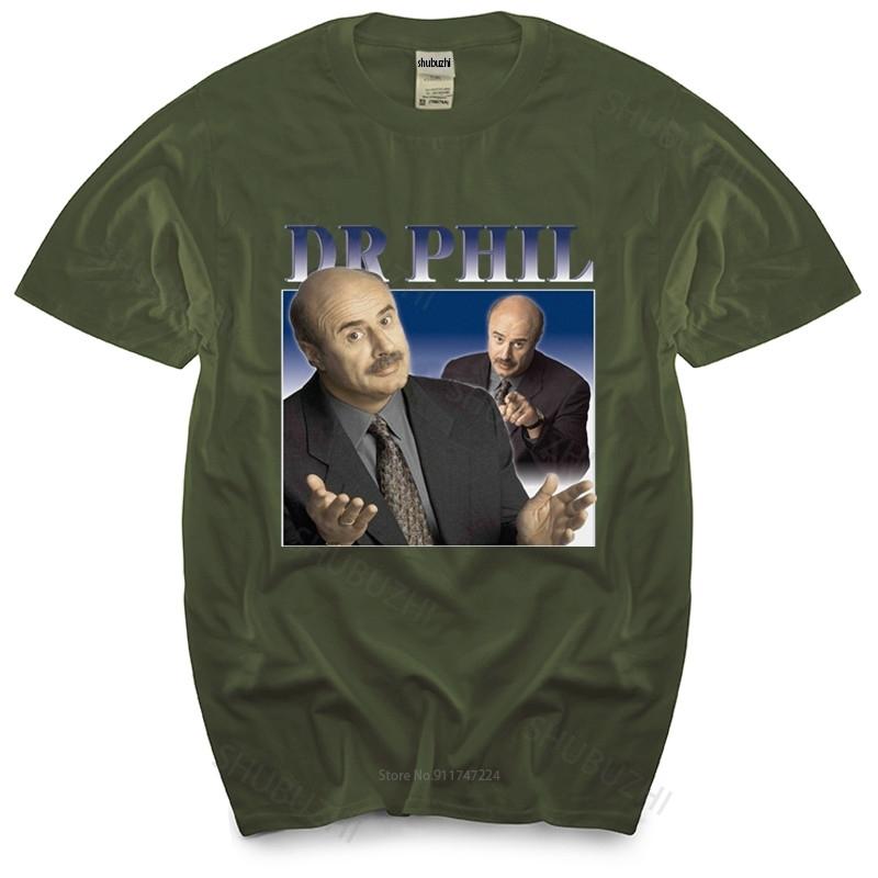 new fashion tshirt men crew neck tees Men T shirt VINTAGE Dr Phil Tee Black Women tshirt many color tops fashion unisex tees S
new fashion tshirt men crew neck tees Men T shirt VINTAGE Dr Phil Tee Black Women tshirt many color tops fashion unisex tees S