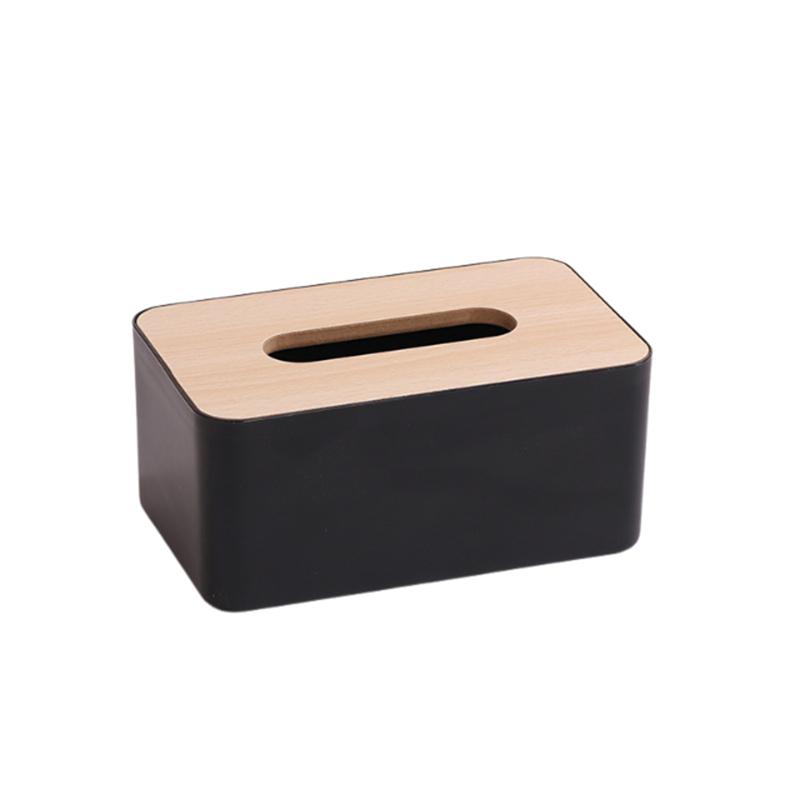 1/2pcs Tissue Box Plastic with Lid Square Napkin Holder Container Wet Tissue Paper Dispenser Case Home Car Organizer TMZ
1/2pcs Tissue Box Plastic with Lid Square Napkin Holder Container Wet Tissue Paper Dispenser Case Home Car Organizer TMZ