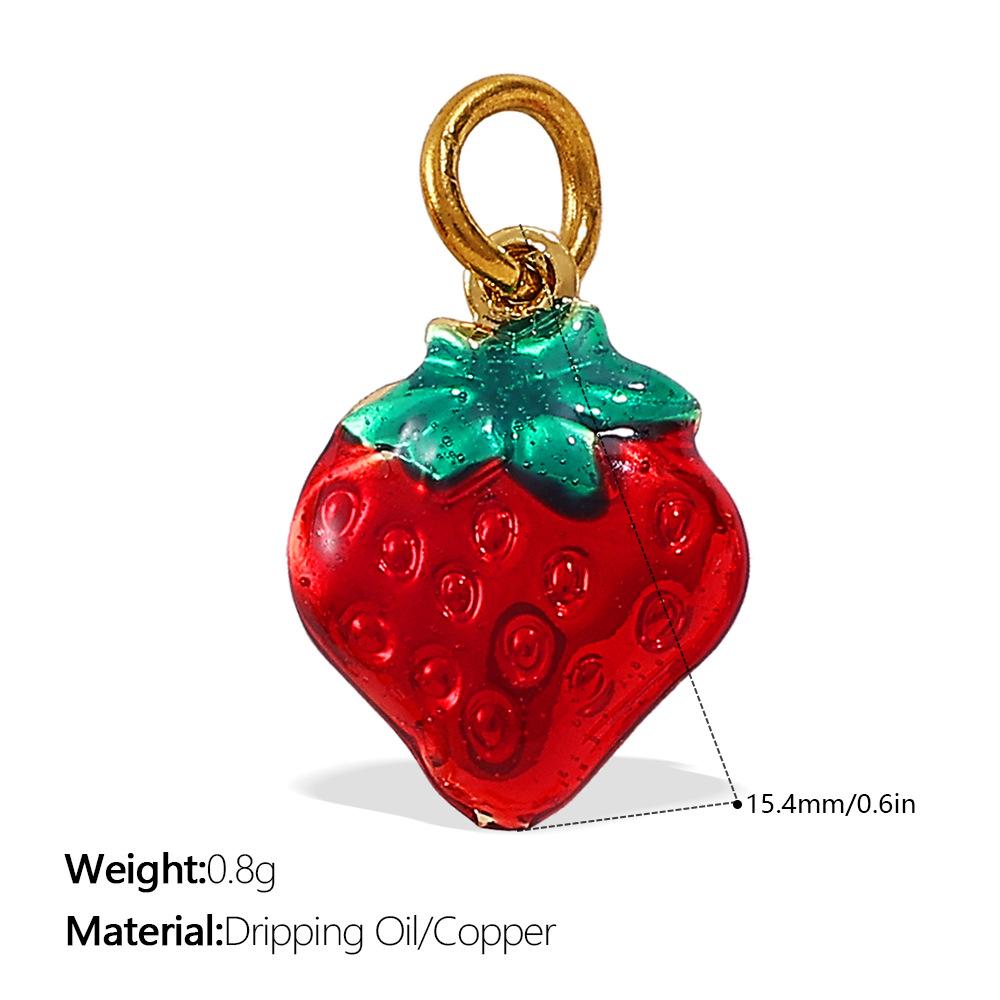 Cartoon Love Small Water Cup Simulation Mini Accessories Pendant, Fun Drip DIY Handmade Pendant Jewelry 2026
Cartoon Love Small Water Cup Simulation Mini Accessories Pendant, Fun Drip DIY Handmade Pendant Jewelry 2026