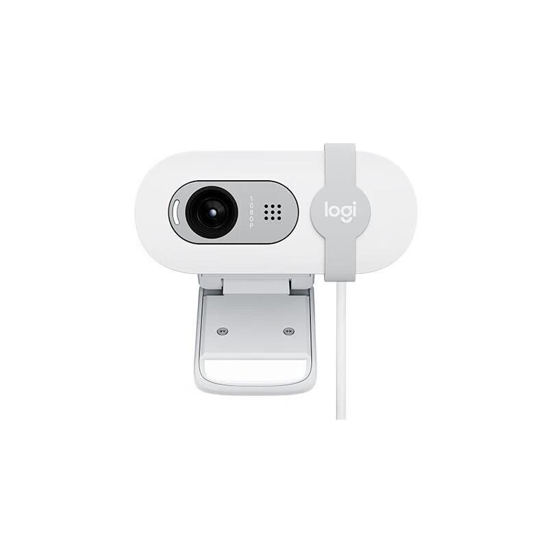 Logitech Brio 90 Full HD Webcam
Logitech Brio 90 Full HD Webcam