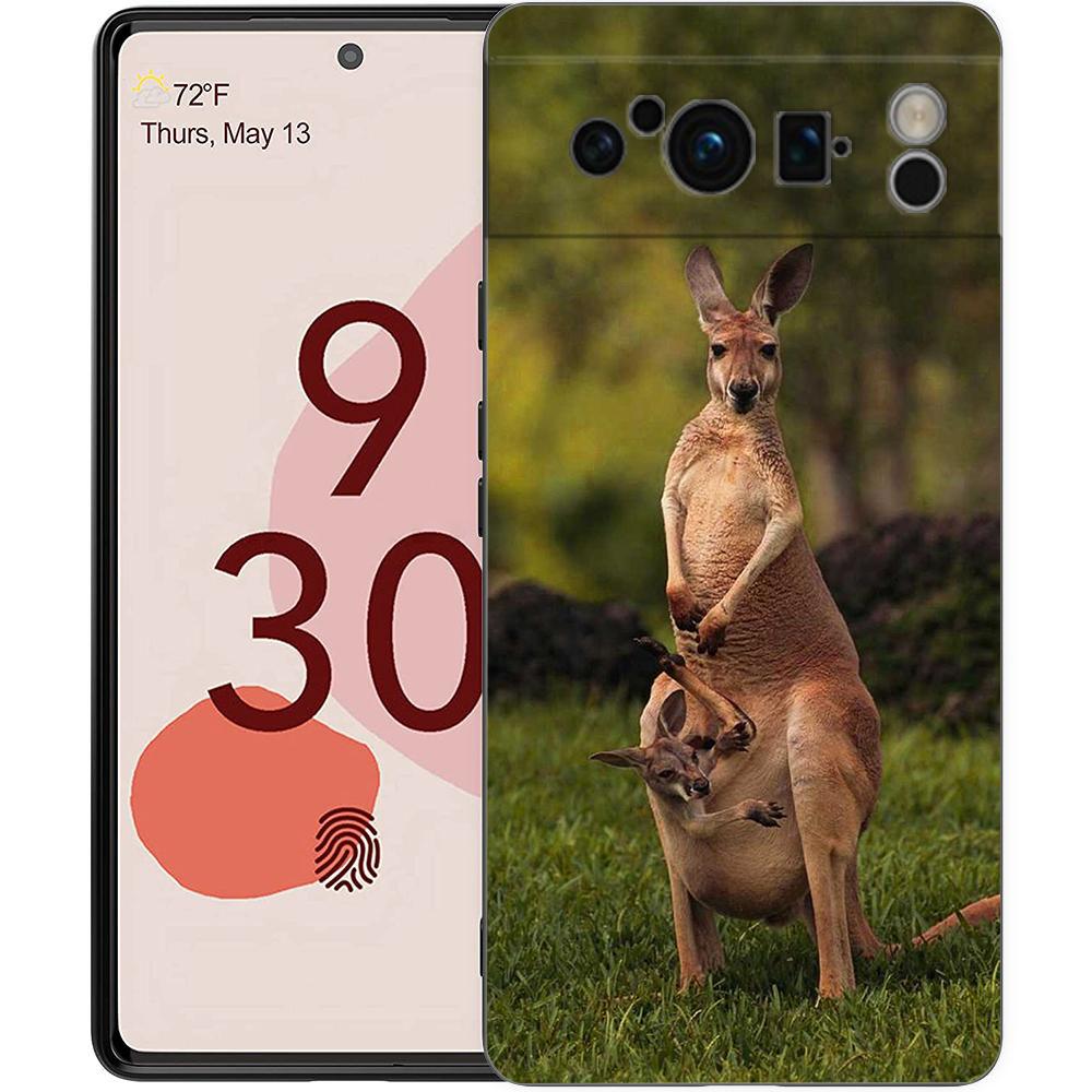 Luxury Phone Case For Google Pixel 10 9 8 9A 8A 7 7A 6 Pro XL 6A 5G Black Soft Back TPU Cover Strong Kangaroo Pixel 6
Luxury Phone Case For Google Pixel 10 9 8 9A 8A 7 7A 6 Pro XL 6A 5G Black Soft Back TPU Cover Strong Kangaroo Pixel 6