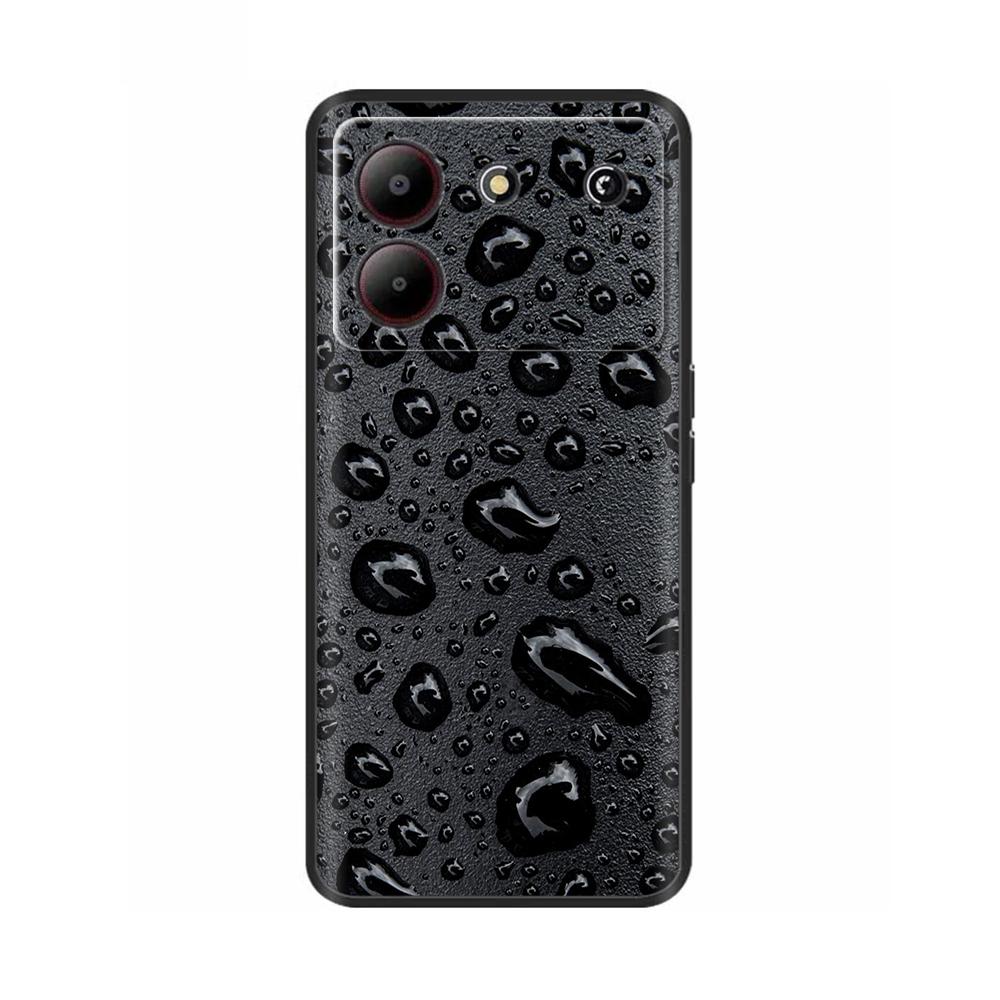 Для ZTE Blade A54 Чохол Чорний Захисний М який Силіконовий Чохли для Телефона Для ZTE Blade A54 ТПУ Чохол Фундас Для ZTE Blade A54 ZTE Blade A54
Для ZTE Blade A54 Чохол Чорний Захисний М який Силіконовий Чохли для Телефона Для ZTE Blade A54 ТПУ Чохол Фундас Для ZTE Blade A54 ZTE Blade A54