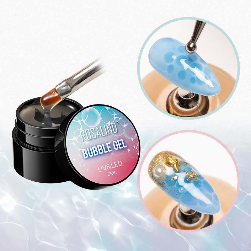 Клей-пузырьки Rosalind Jelly, японский клей-пузырьки для ногтей, клей-пузырьки для фототерапии Mermaid, клей-растение Barbie
Клей-пузырьки Rosalind Jelly, японский клей-пузырьки для ногтей, клей-пузырьки для фототерапии Mermaid, клей-растение Barbie
