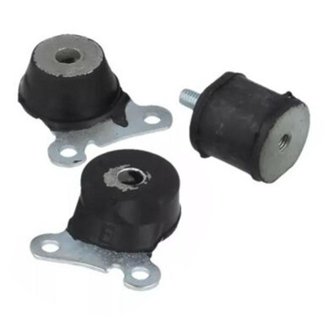 Replacement Kit AV Mounts Set x3 for M 00T 020T Anti Vibration Part Number 11167909600 Fits 11167909600 11297909900 11297909902 China Mainland
Replacement Kit AV Mounts Set x3 for M 00T 020T Anti Vibration Part Number 11167909600 Fits 11167909600 11297909900 11297909902 China Mainland
