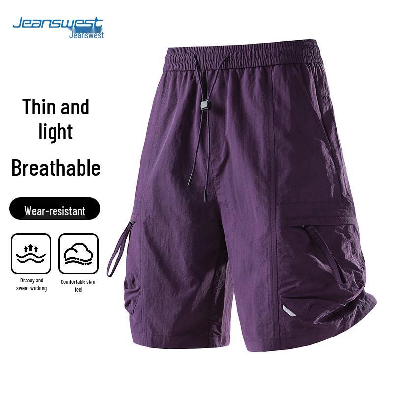 Jeanswest Men s Ice Silk Quick-Dry Casual Shorts 4XL
Jeanswest Men s Ice Silk Quick-Dry Casual Shorts 4XL