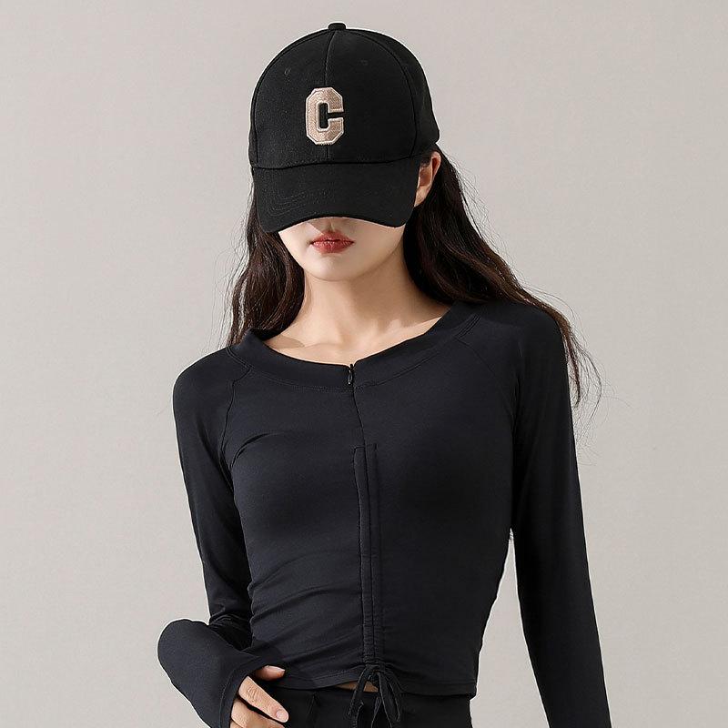 Женский комплект спортивной одежды для улицы 2024 - быстросохнущие брюки для хайкинга и йоги из ледяного шелка XL
Женский комплект спортивной одежды для улицы 2024 - быстросохнущие брюки для хайкинга и йоги из ледяного шелка XL