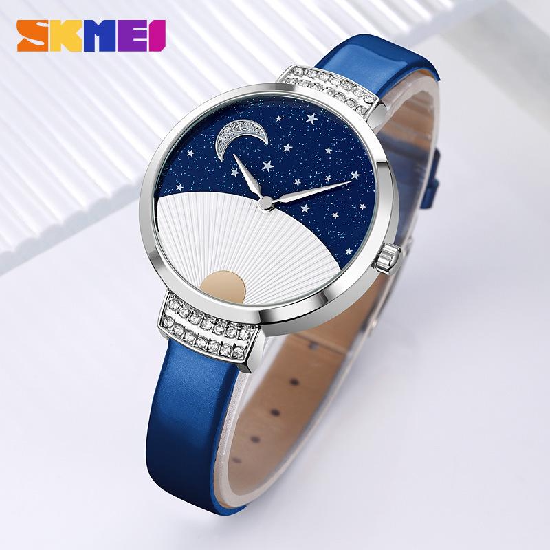 Moment Beauty Fashion Temperament Starry Sky женские часы Diamond женские часы кварцевые студенческие часы красный
Moment Beauty Fashion Temperament Starry Sky женские часы Diamond женские часы кварцевые студенческие часы красный